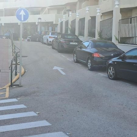 Benalbeach R&R Suite Benalmádena Dış mekan fotoğraf