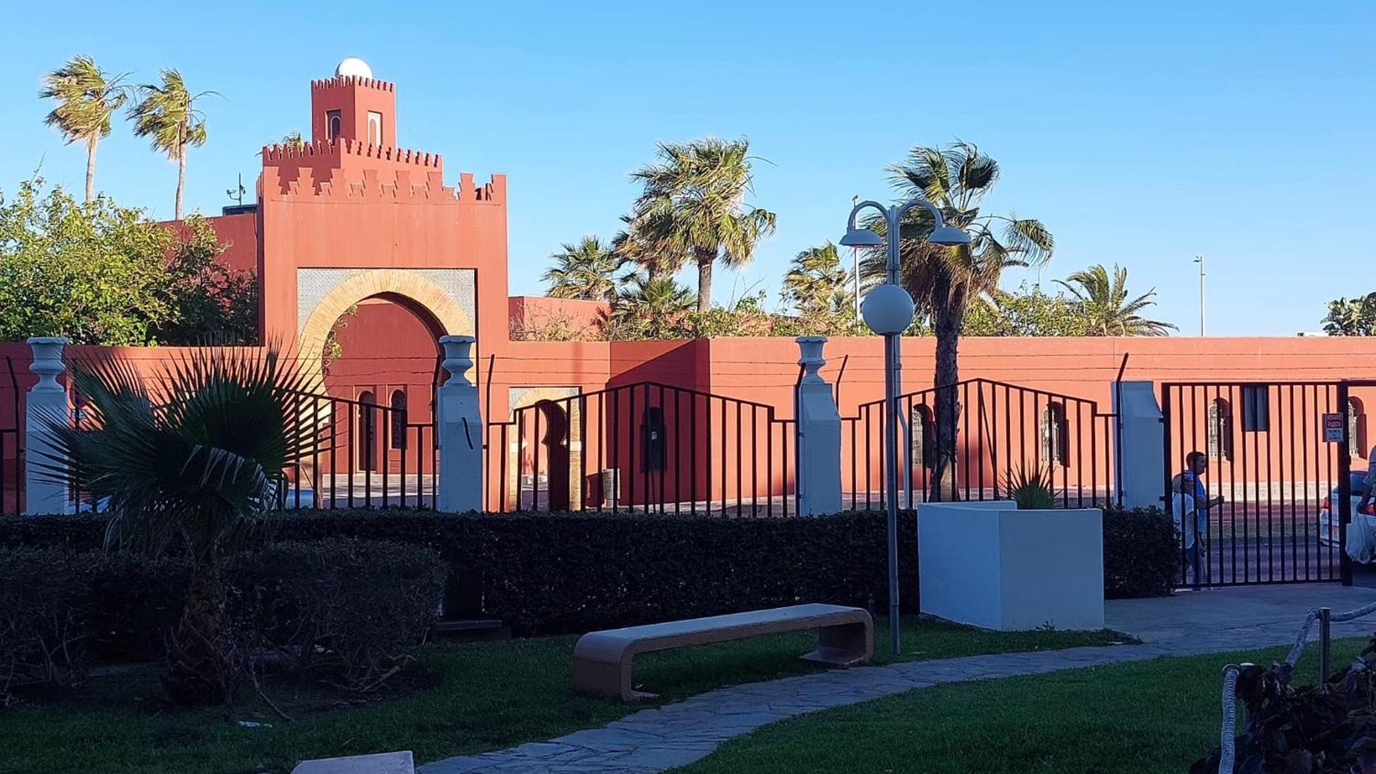 Benalbeach R&R Suite Benalmádena Dış mekan fotoğraf