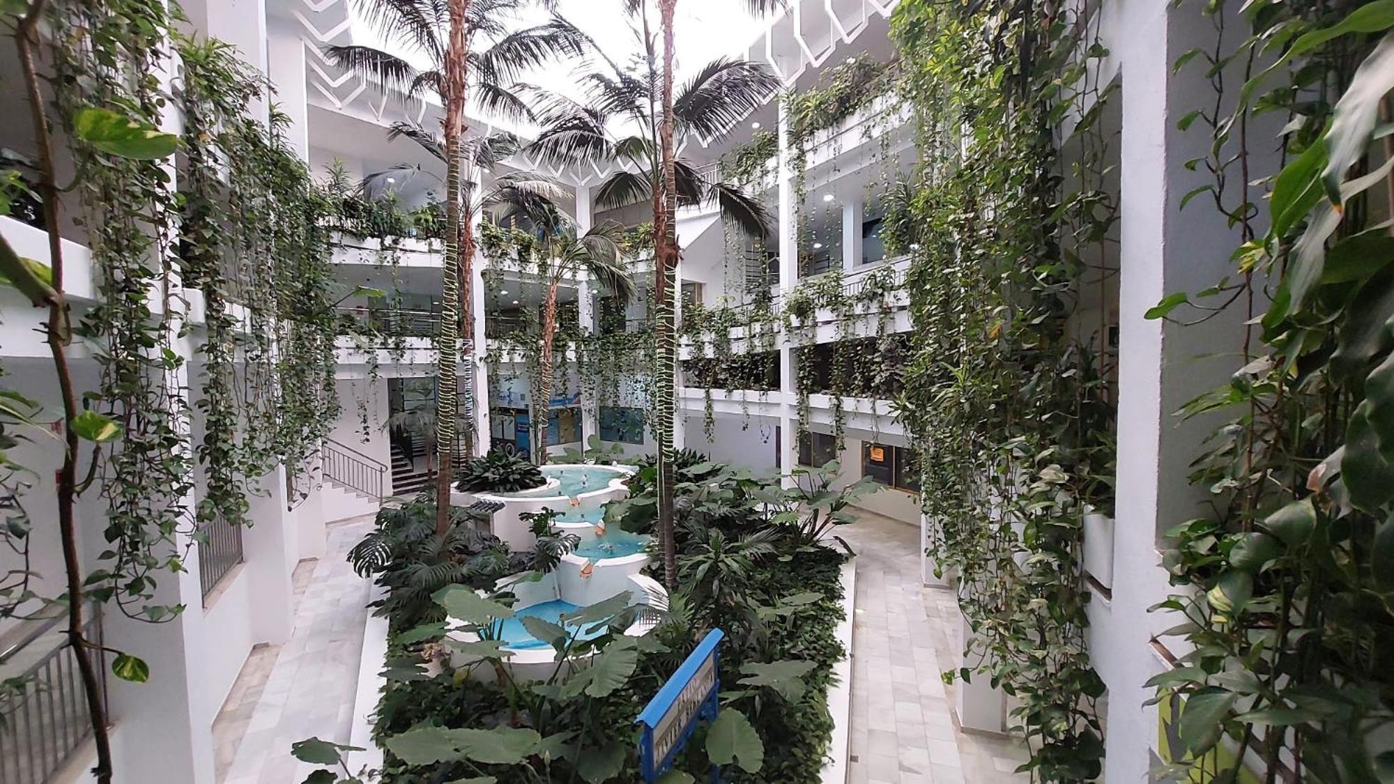 Benalbeach R&R Suite Benalmádena Dış mekan fotoğraf
