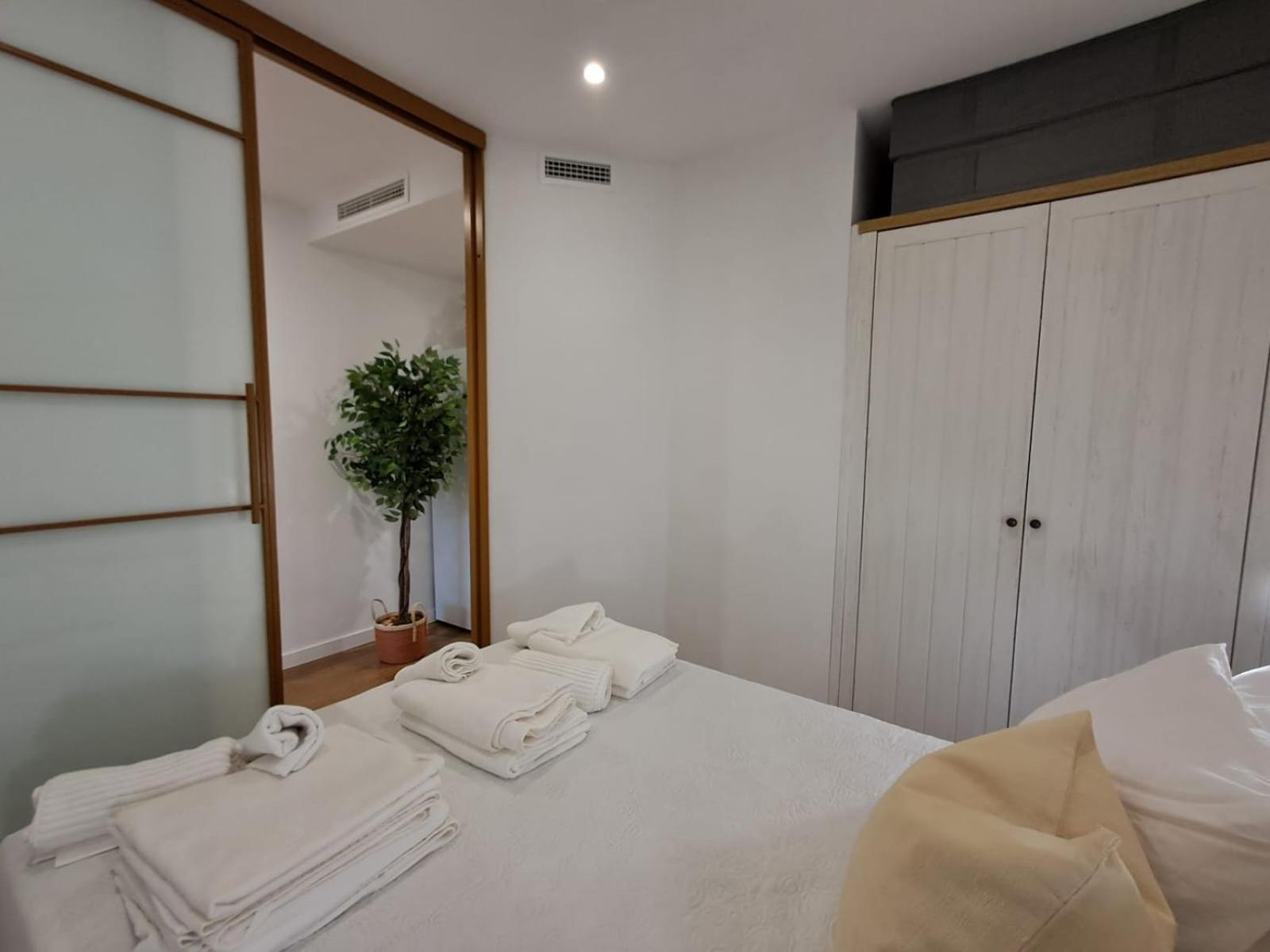 Benalbeach R&R Suite Benalmádena Dış mekan fotoğraf