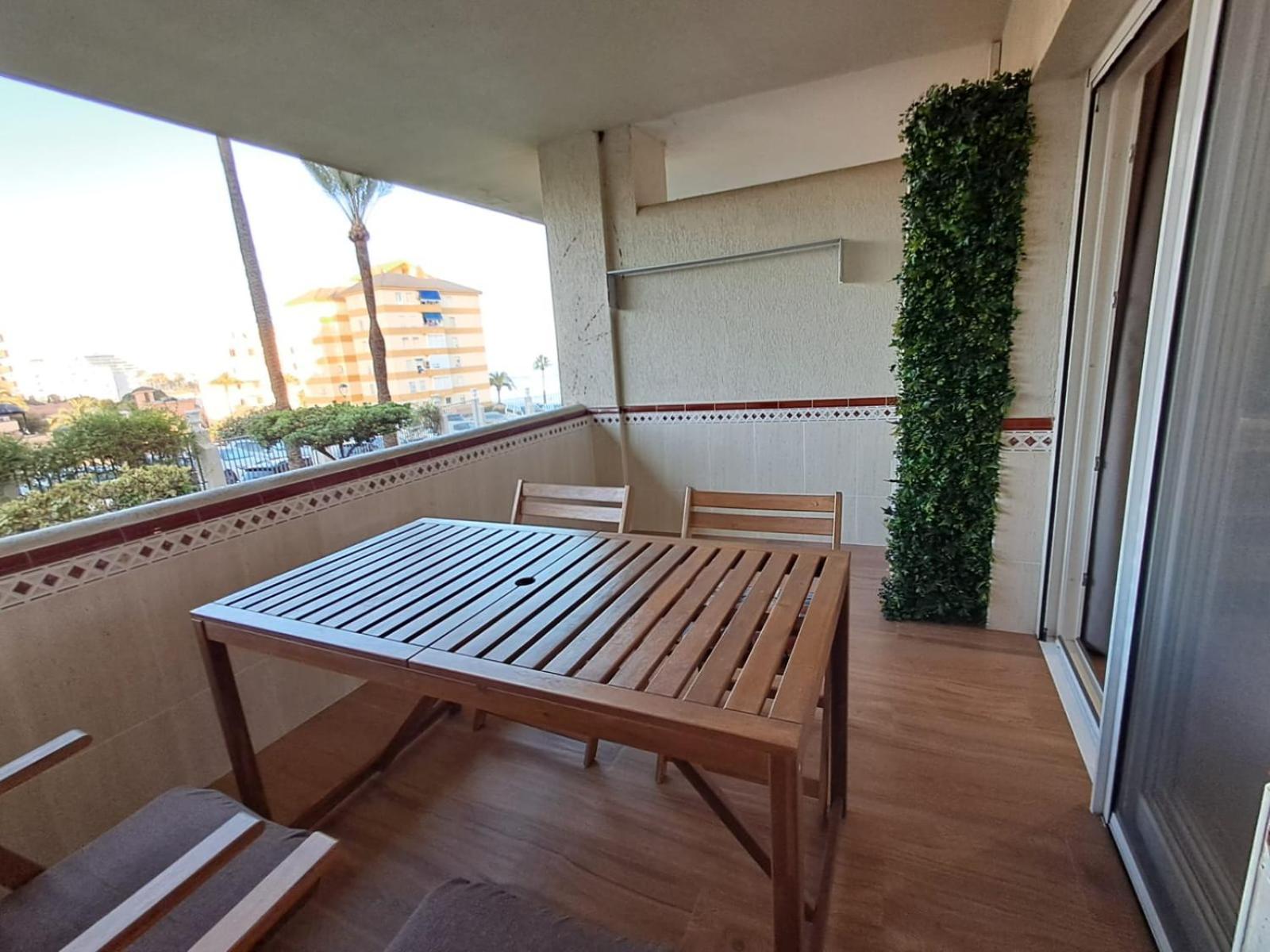 Benalbeach R&R Suite Benalmádena Dış mekan fotoğraf