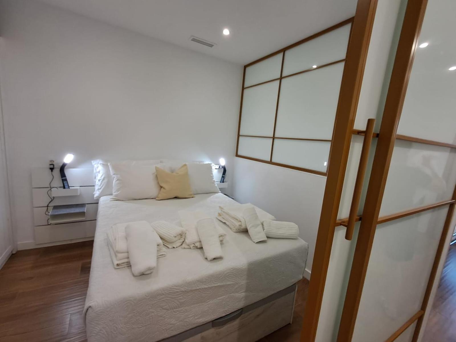 Benalbeach R&R Suite Benalmádena Dış mekan fotoğraf
