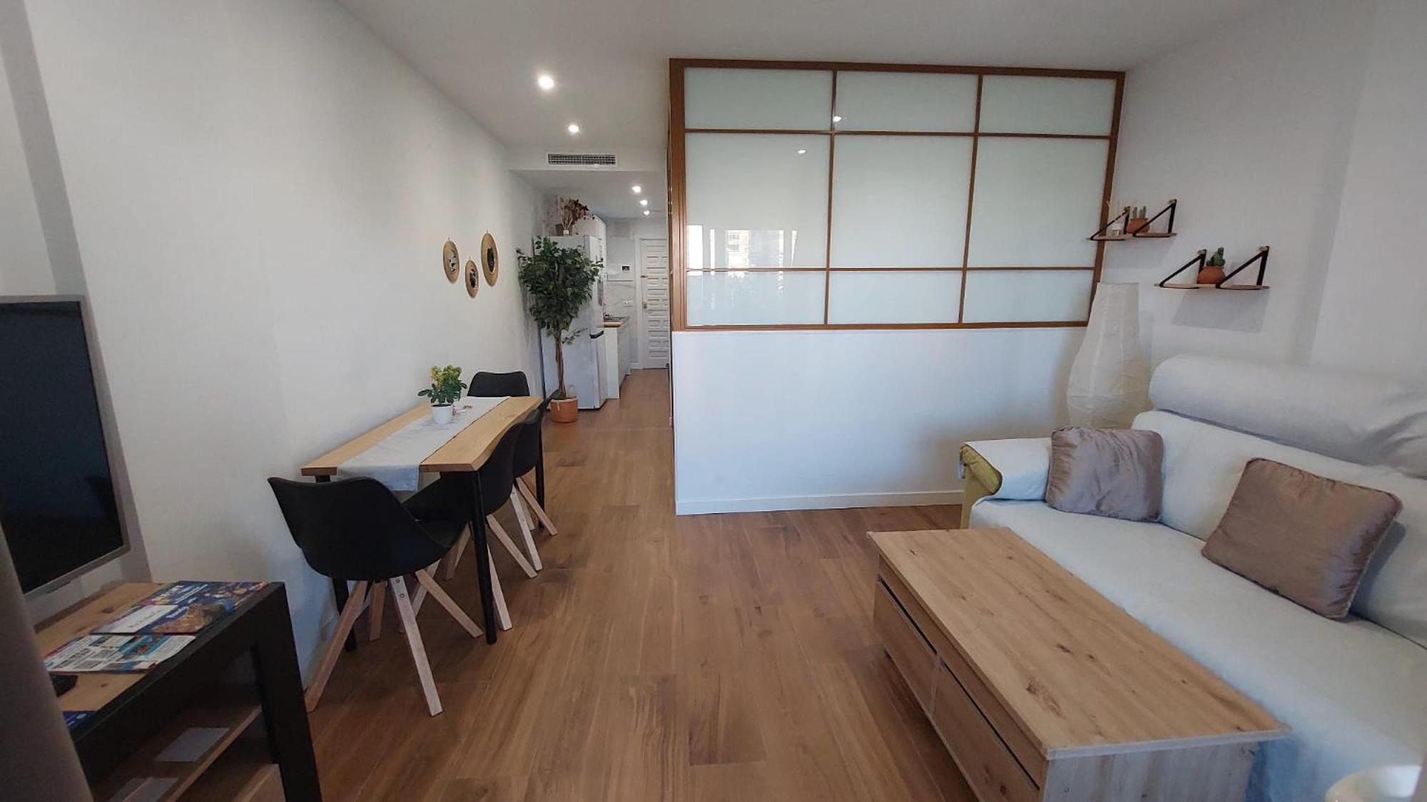 Benalbeach R&R Suite Benalmádena Dış mekan fotoğraf
