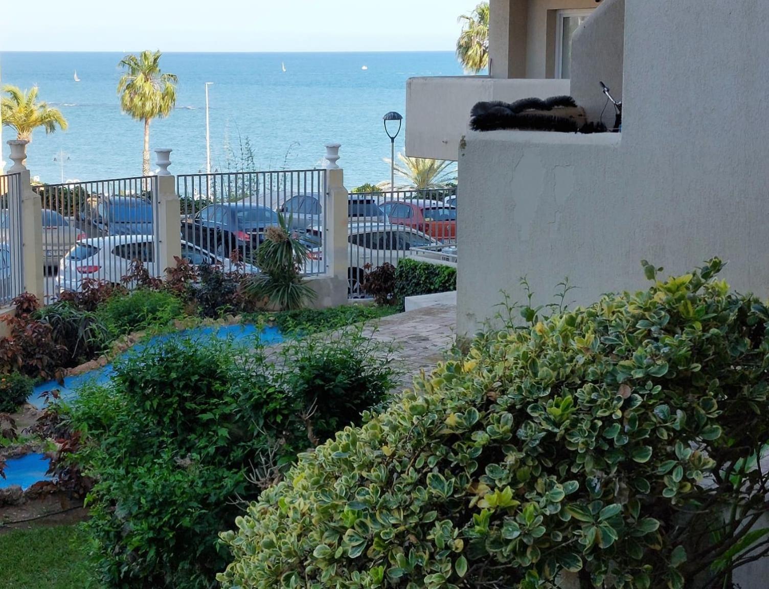 Benalbeach R&R Suite Benalmádena Dış mekan fotoğraf