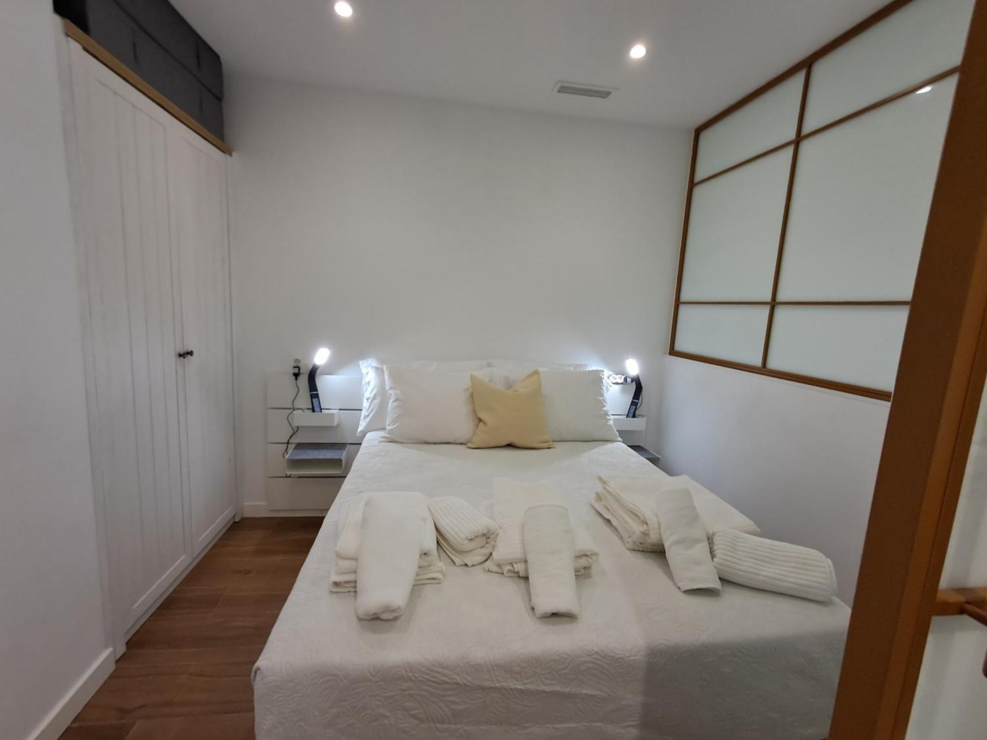 Benalbeach R&R Suite Benalmádena Dış mekan fotoğraf