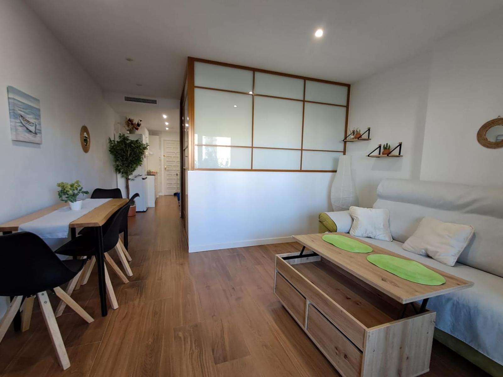 Benalbeach R&R Suite Benalmádena Dış mekan fotoğraf